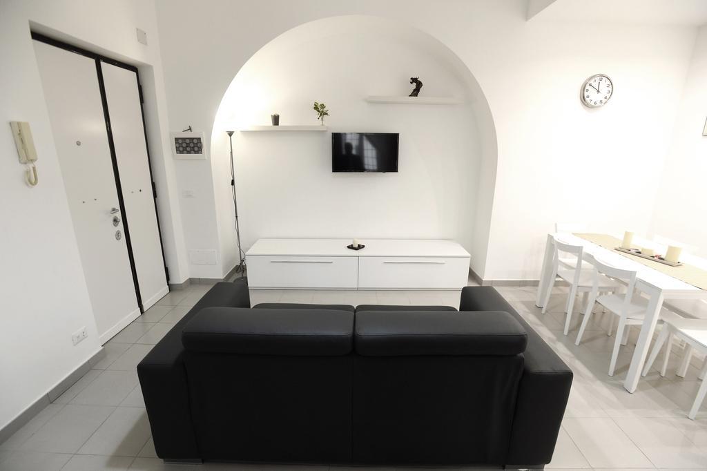 Laterano White Home - Colosseo Ρώμη Εξωτερικό φωτογραφία